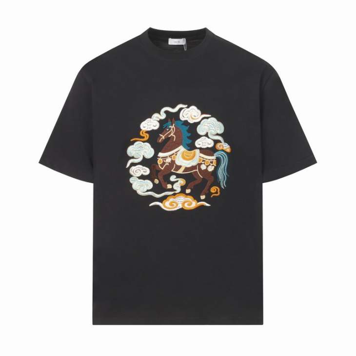 Dior T Shirts Short _SKUDiorS-2XL12dtr0416163
